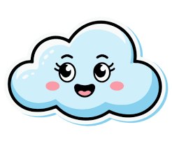 cloud
