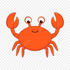 crab