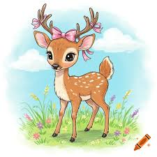 deer
