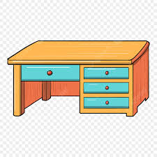 desk