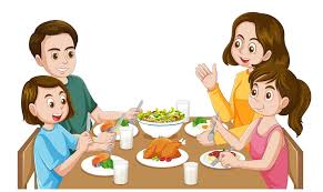 dinner
