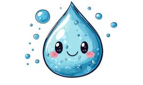 drop