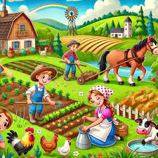 farm