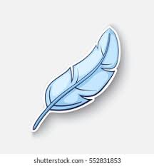 feather
