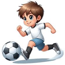 football