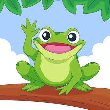 frog