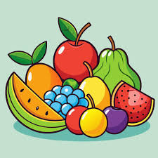 fruit