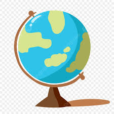 globe