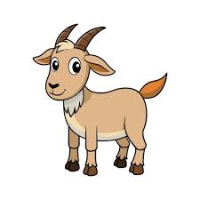 goat