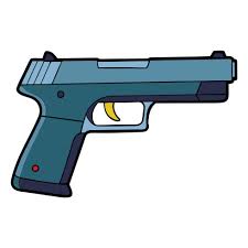 gun