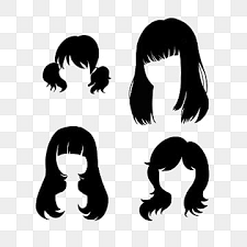 hair