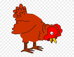 hen