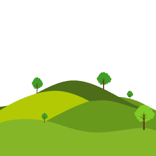 hill