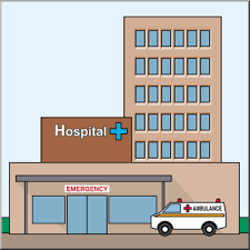 hospital