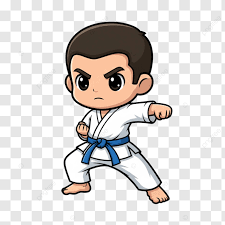 karate
