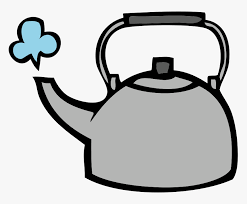 kettle