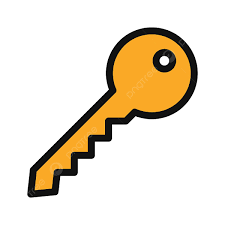 key