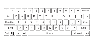 keyboard