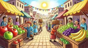 market