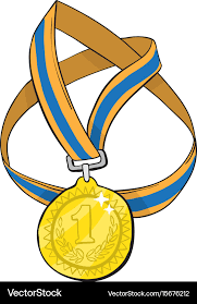 medal