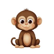 monkey