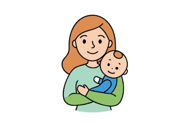 mother