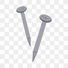 nail