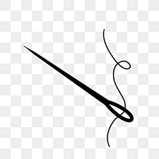 needle