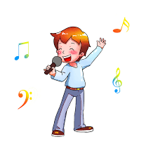 sing
