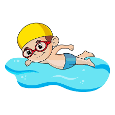 swim
