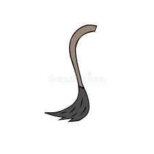 tail
