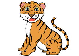 tiger