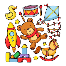 toy