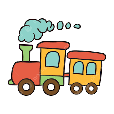 train