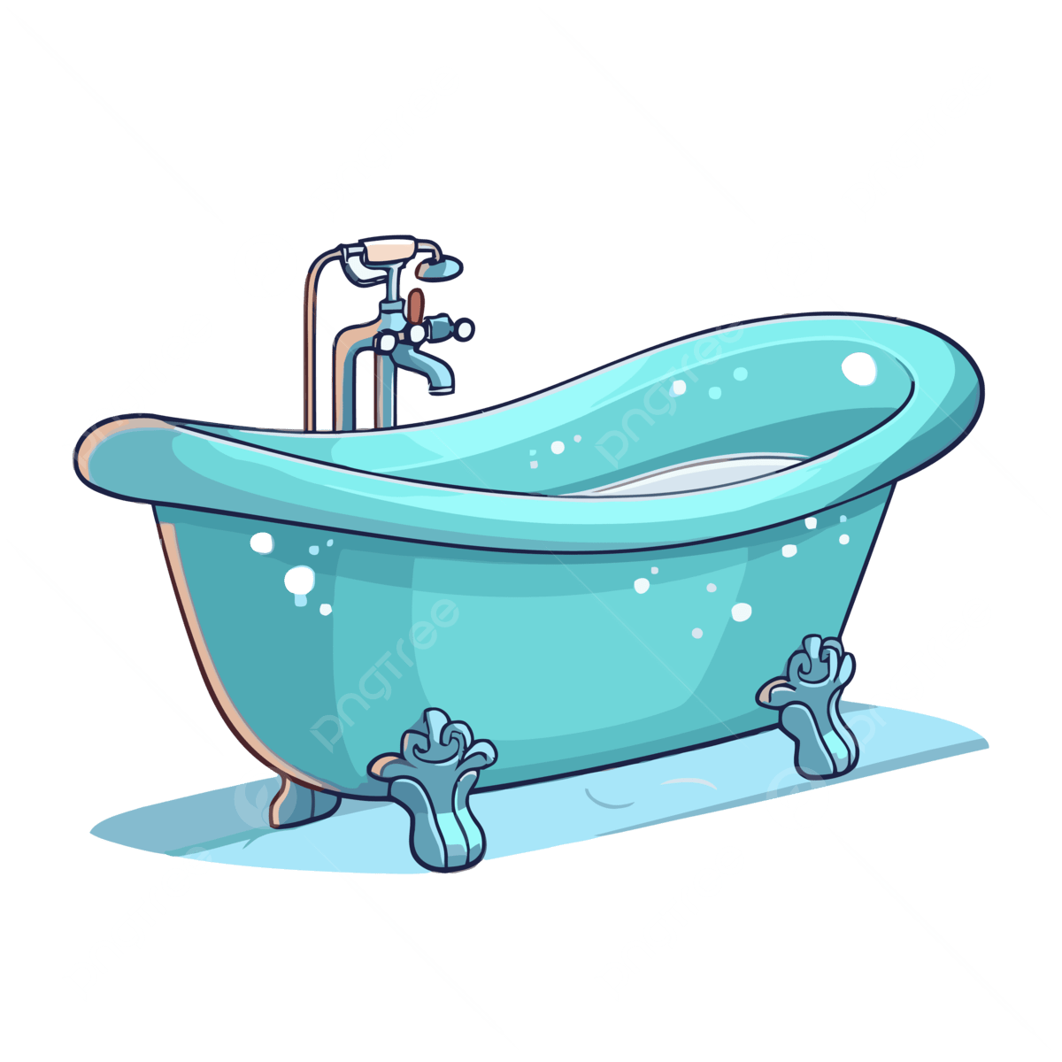Tub